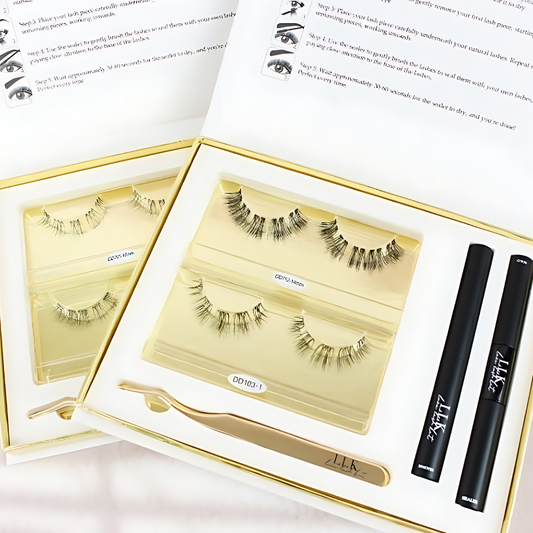 Luxe Lash Kit