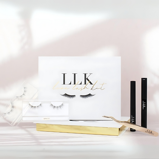 Luxe Lash Kit