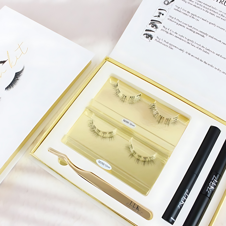 Luxe Lash Kit