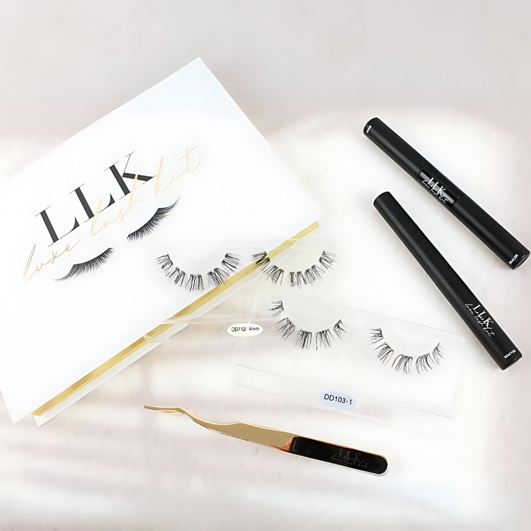 Luxe Lash Kit