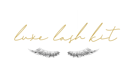 Luxe Lash Kit